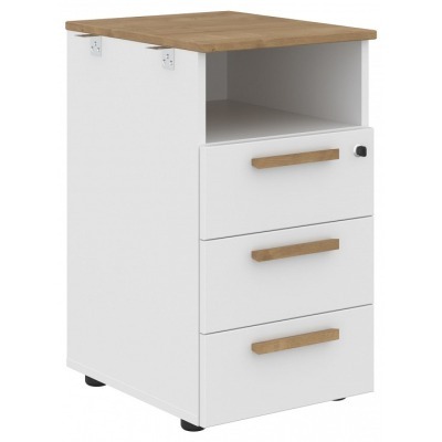 Тумбочка Forta FLC-3D.1 SKY...