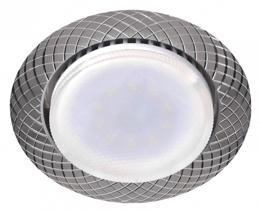 Фото Встраиваемый светильник Эра KL 76 Б0048961 ER_B0048961 - интернет-магазин МегаТерем в Москве