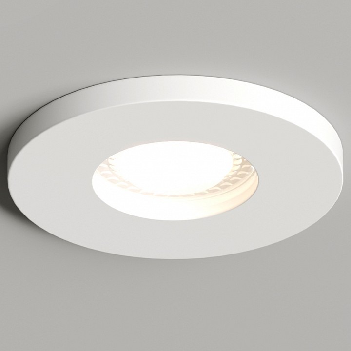 Фото Встраиваемый светильник Denkirs DK2036 DK2036-WH DK_DK2036-WH - интернет-магазин МегаТерем в Москве