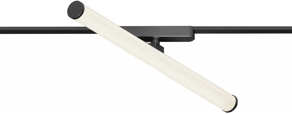 Фото Накладной светильник Denkirs AIR RAY DK5325-BK DK_DK5325-BK - интернет-магазин МегаТерем в Москве