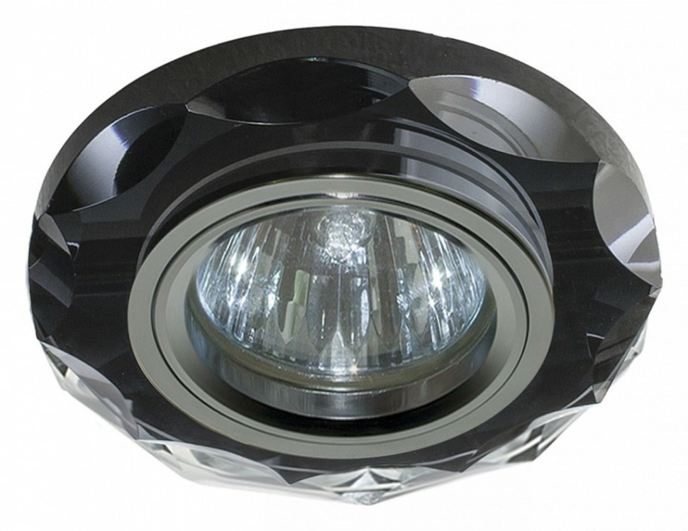 Фото Встраиваемый светильник Escada Asti 241050 ESC_241050 - интернет-магазин МегаТерем в Москве