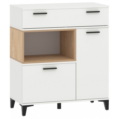 Тумба комбинированная Berge...