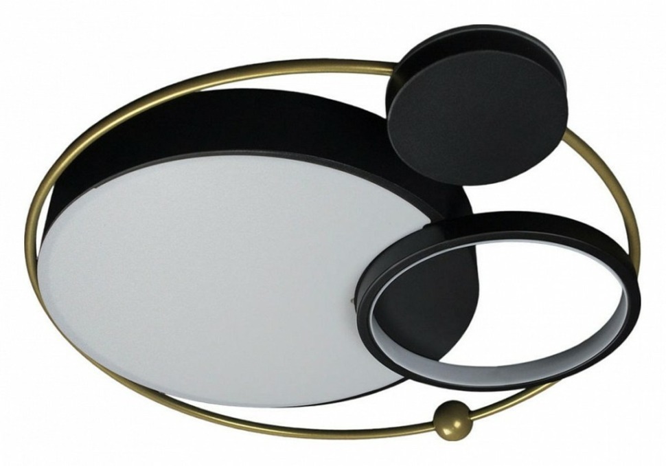 Фото Накладной светильник Loft it Mike 10064 LF_10064 - интернет-магазин МегаТерем в Москве