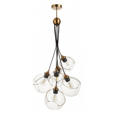 Подвесной светильник EVOLUC...