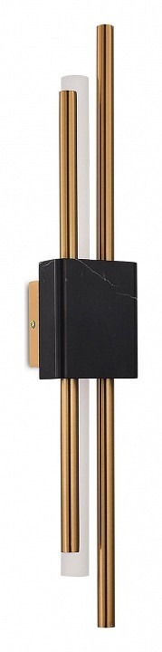 Фото Накладной светильник ST-Luce Brighton SL6116.341.02 - интернет-магазин МегаТерем в Москве