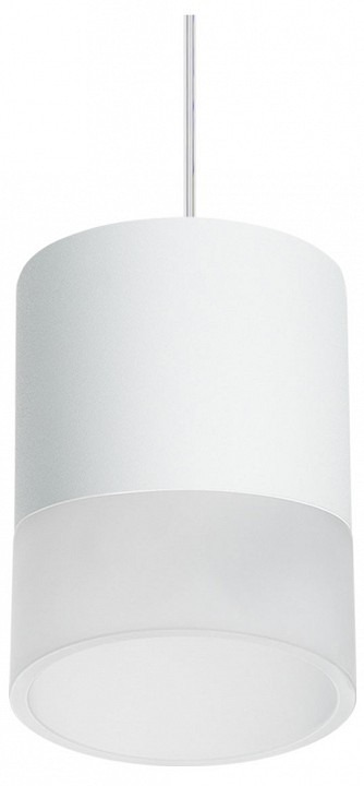 Фото Подвесной светильник Lightstar Rullo RP348681 LS_RP348681 - интернет-магазин МегаТерем в Москве