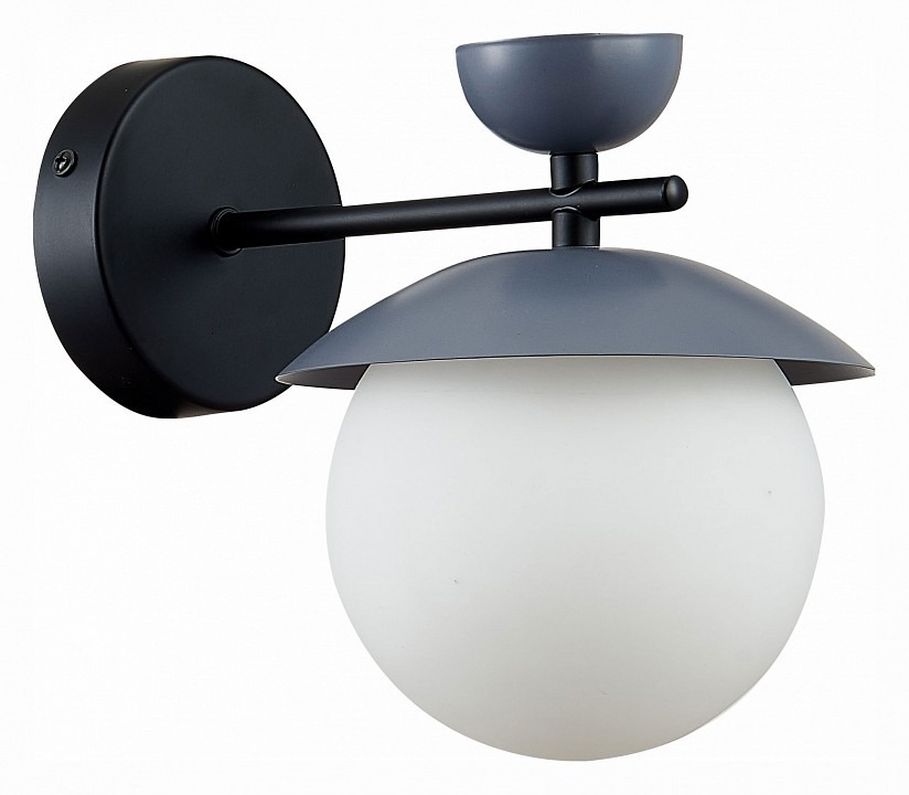 Фото Бра EVOLUCE Genova SLE220201-01 EVO_SLE220201-01 - интернет-магазин МегаТерем в Москве