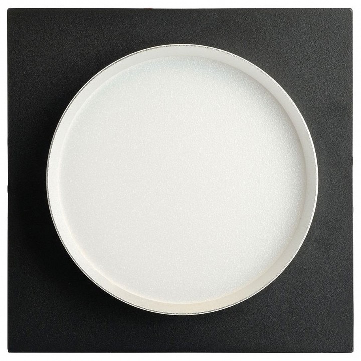 Фото Встраиваемый светильник Feron DL506 51363 FE_51363 - интернет-магазин МегаТерем в Москве