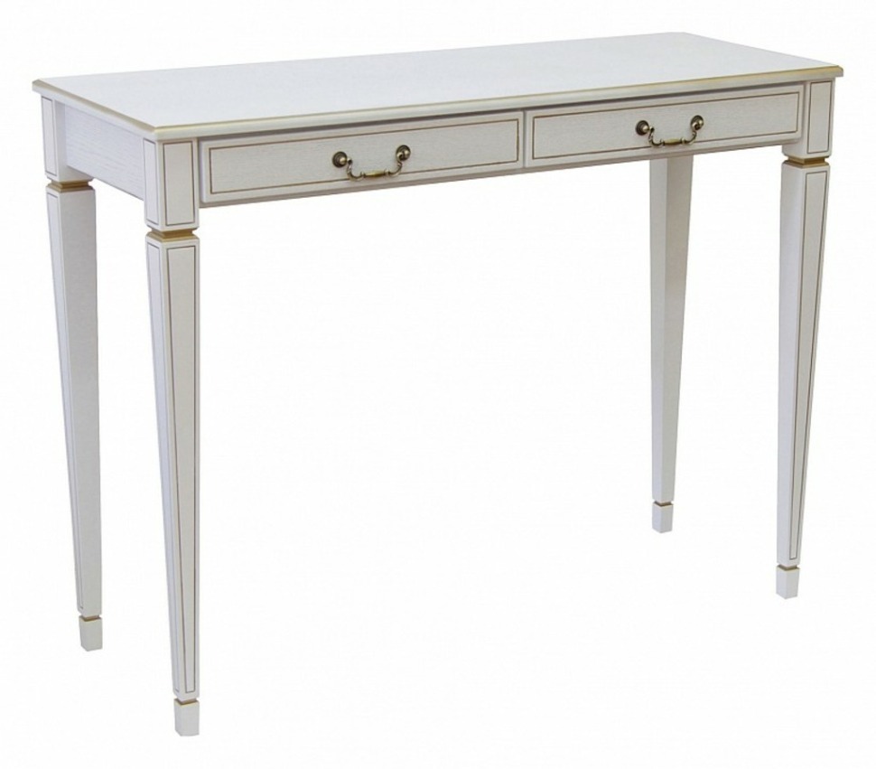 Фото Стол туалетный Васко В 91Н ML_4607130888056 - интернет-магазин МегаТерем в Москве