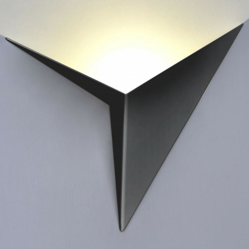 Фото Накладной светильник Elektrostandard Parete a056311 ELK_a056311 - интернет-магазин МегаТерем в Москве