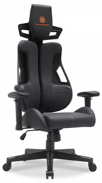 Фото Кресло игровое Serval Q EVP_19496 - интернет-магазин МегаТерем в Москве