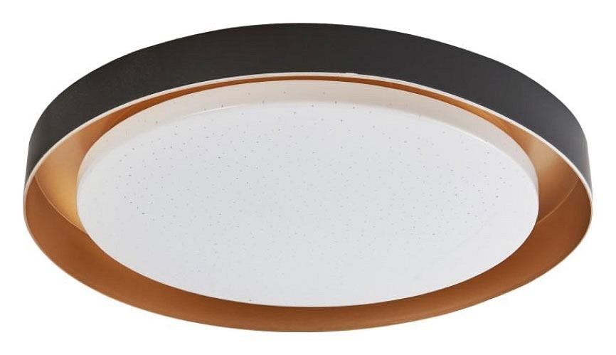 Фото Накладной светильник Arti Lampadari Vista Vista L 1.13.48 B AL_Vista_L_1.13.48_B - интернет-магазин МегаТерем в Москве