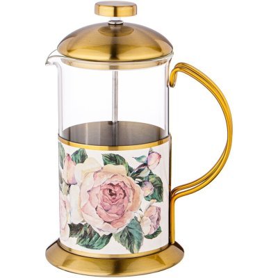 Френч-пресс agness "ви...