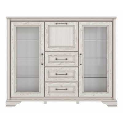 Тумба-витрина Стилиус B169-...