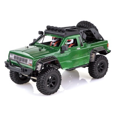 Радиоуправляемый краулер HS...