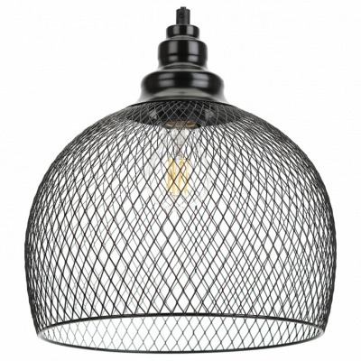 Подвесной светильник Эра PL7 PL7 BK ER_B0037454