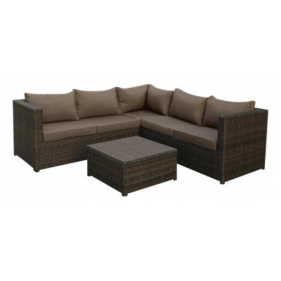 Набор уличный YR825A Brown/...