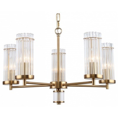 Подвесная люстра Rivoli Dol...