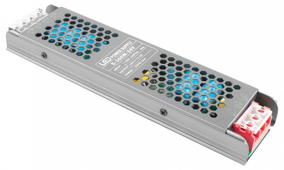 Фото Блок питания Loft it Power 10364/30020 LF_10364_30020 - интернет-магазин МегаТерем в Москве