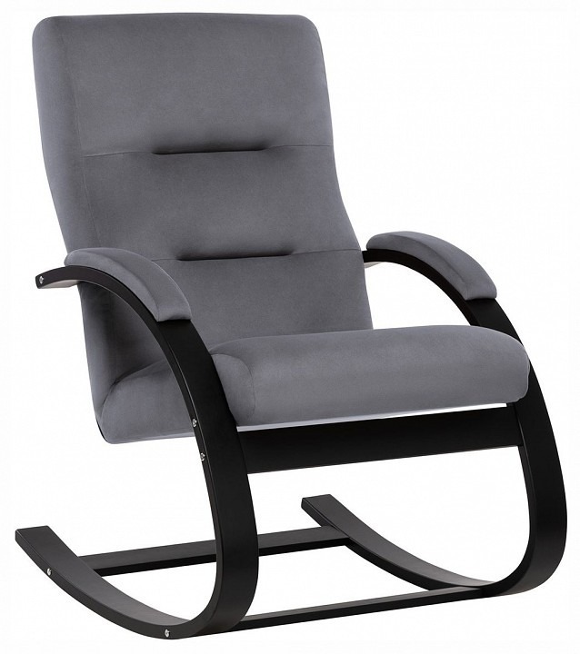 Фото Кресло-качалка Милано LST_2500000189302 - интернет-магазин МегаТерем в Москве