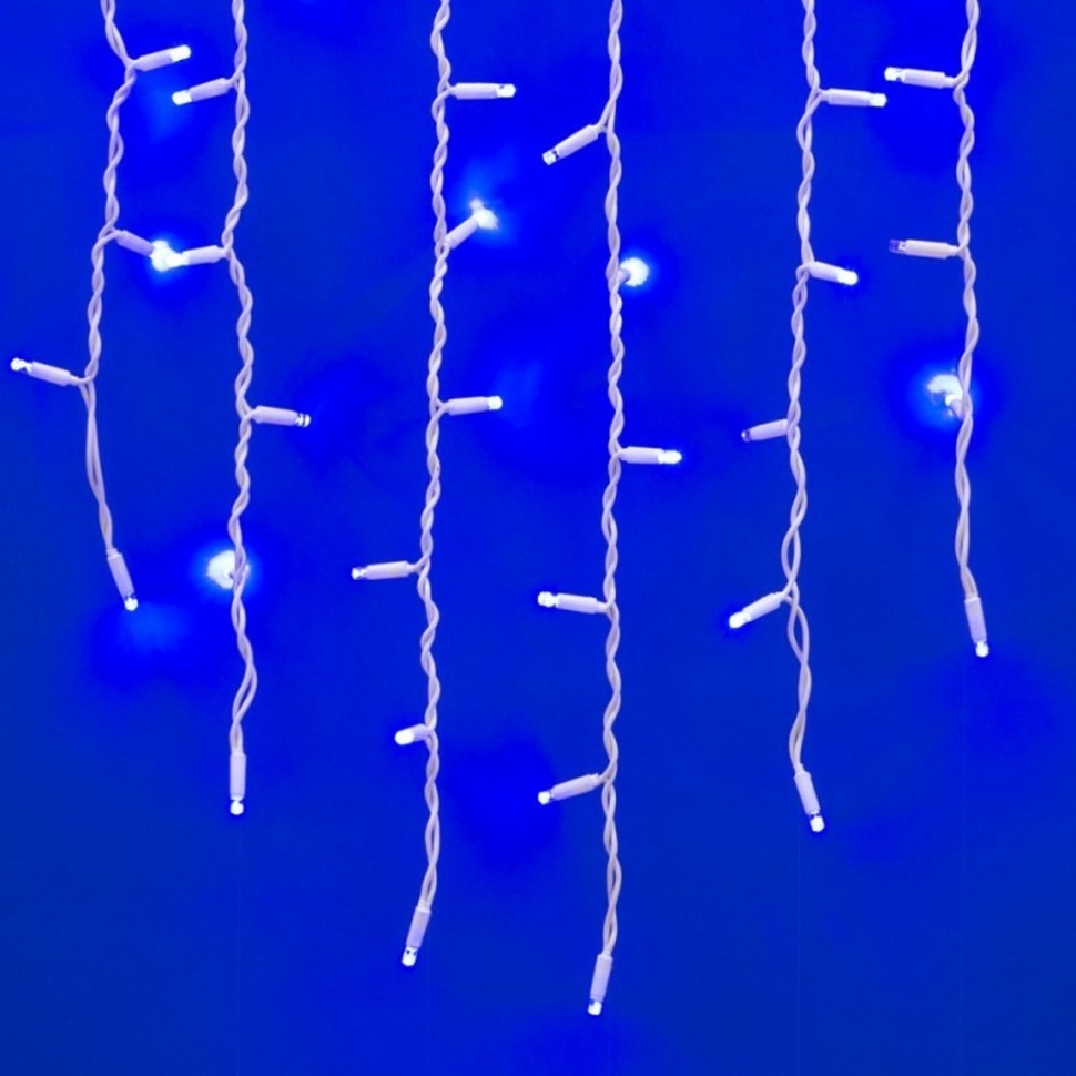 Фото Бахрома световая Uniel ULD-B3010 UL-00002329 UL_UL-00002329 - интернет-магазин МегаТерем в Москве