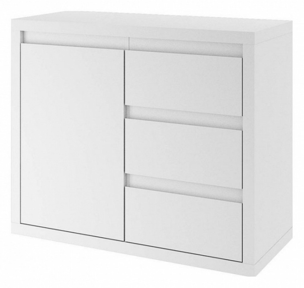 Фото Комод Норден СТЛ.321.01 STL_2017032100100 - интернет-магазин МегаТерем в Москве