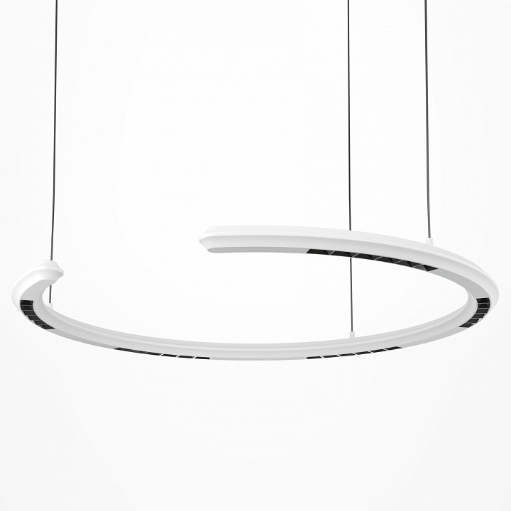 Фото Подвесной светильник Maytoni Motion MOD276PL-L20W3K1 MY_MOD276PL-L20W3K1 - интернет-магазин МегаТерем в Москве