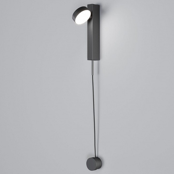 Фото Бра Elektrostandard Orco a066404 ELK_a066404 - интернет-магазин МегаТерем в Москве