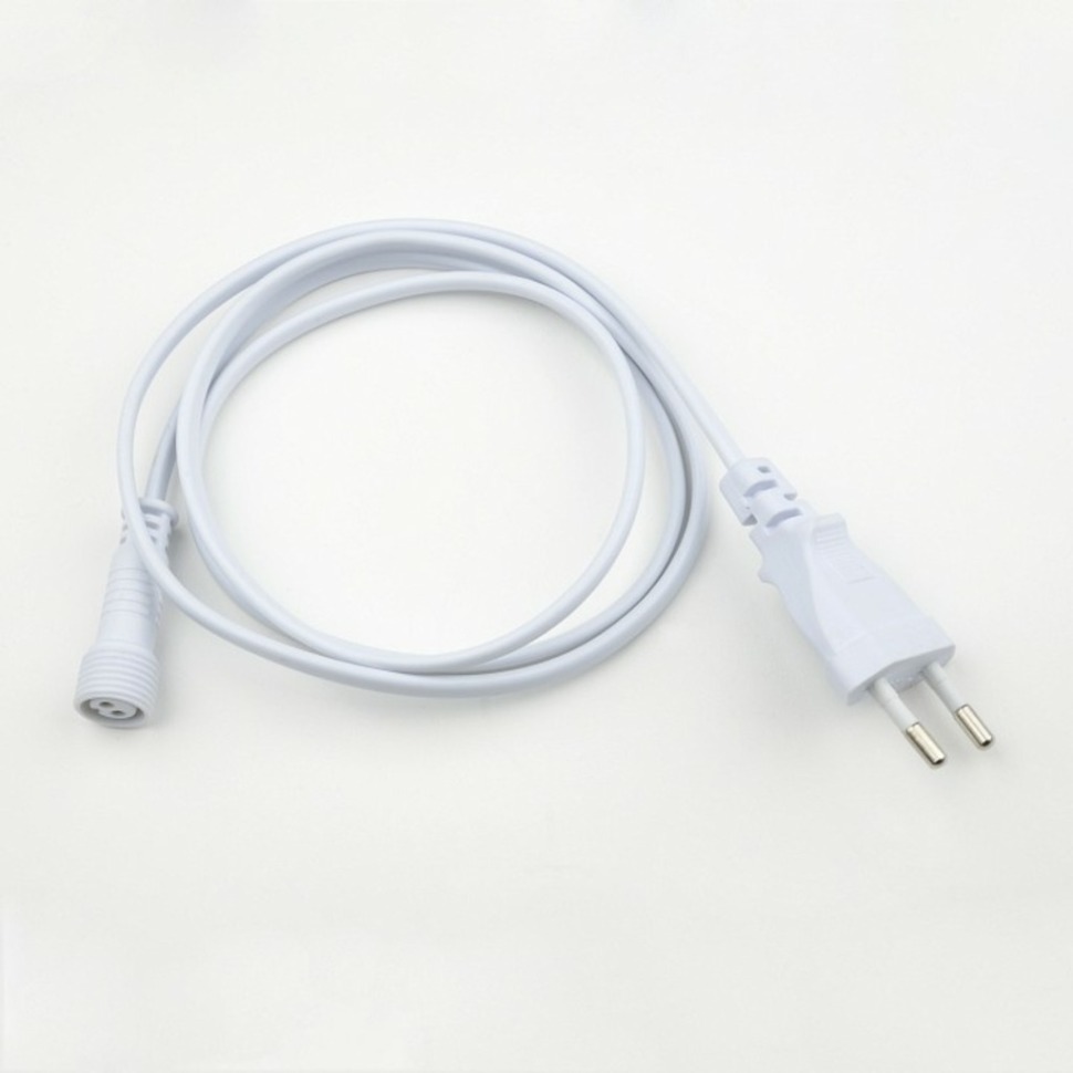 Фото Сетевой провод с выключателем Uniel UCX-PT2 UL-00003854 UL_UL-00003854 - интернет-магазин МегаТерем в Москве