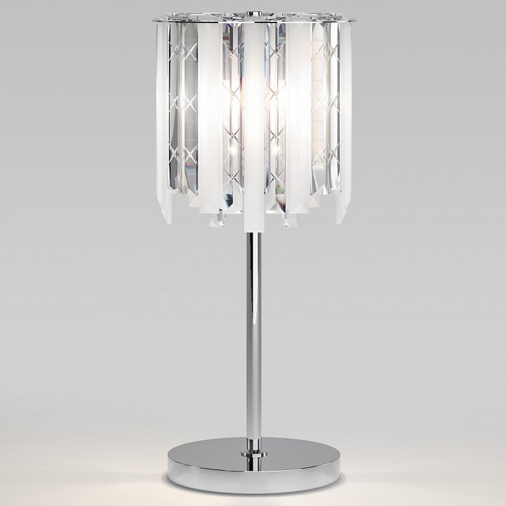 Фото Настольная лампа декоративная Eurosvet Radiance 108011 EV_a071371 - интернет-магазин МегаТерем в Москве