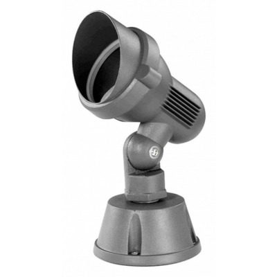 Наземный низкий светильник ...