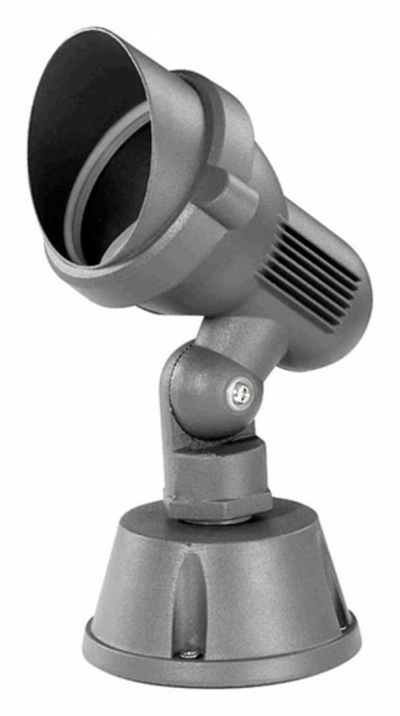 Фото Наземный низкий светильник Novotech Landscape 369955 NV_369955 - интернет-магазин МегаТерем в Москве