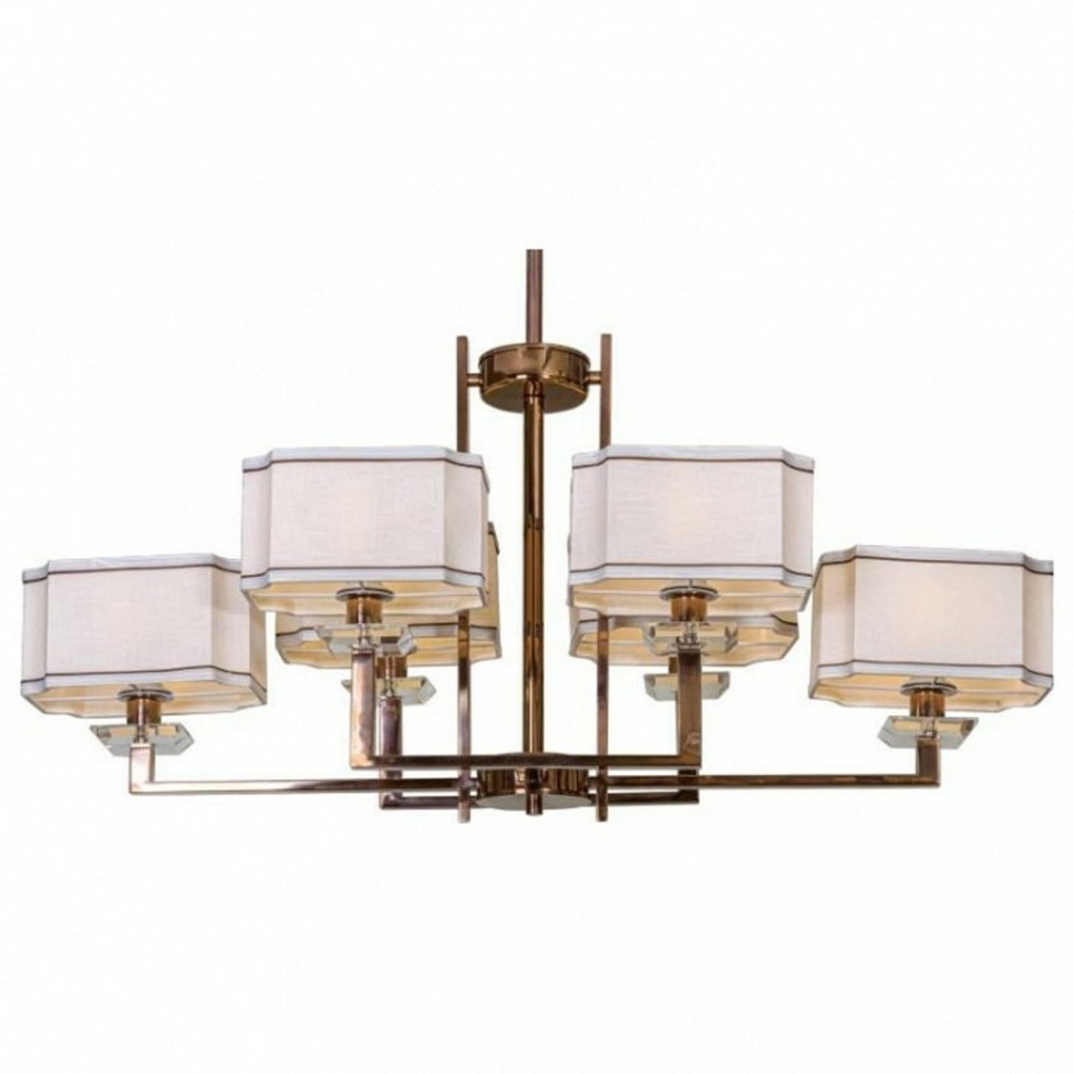 Фото Подвесная люстра L&#039;Arte Luce  L04016.88 - интернет-магазин МегаТерем в Москве