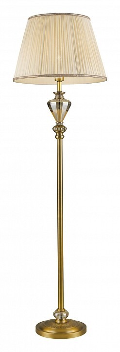 Фото Торшер Wertmark Timotea WE706.01.505 - интернет-магазин МегаТерем в Москве