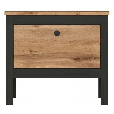 Тумба для обуви Лофт KOM1K-...