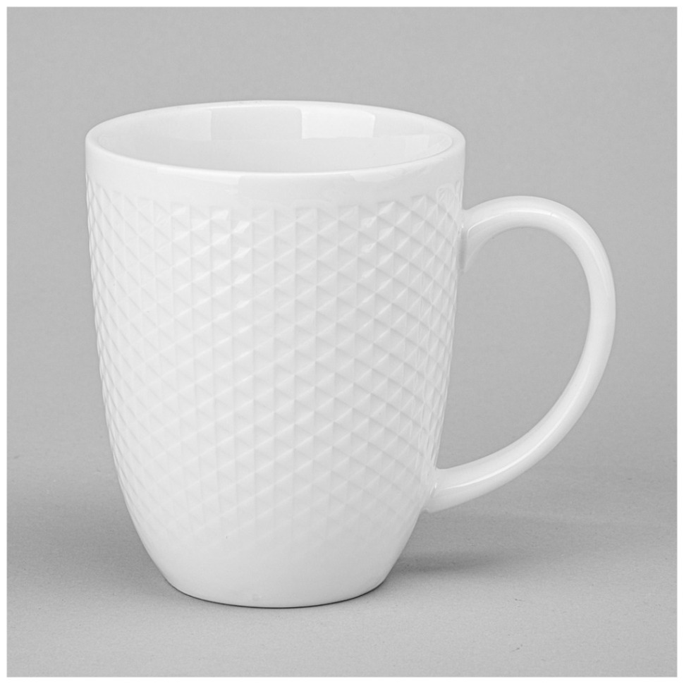 Фото Кружка lefard infinity 420 мл (171-311)  - интернет-магазин МегаТерем в Москве