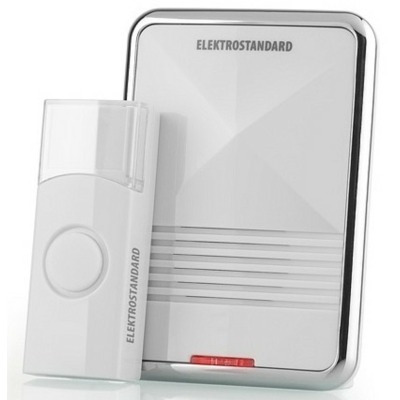 Звонок беспроводной Elektrostandard DBQ01 a026103 ELK_a026103