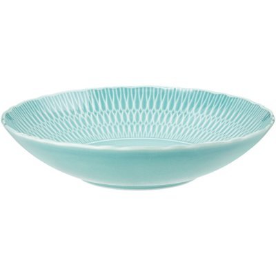 Тарелка суповая софия голуб...