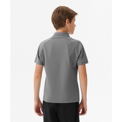 Поло JOGEL CAMP 2 CVC Polo,...