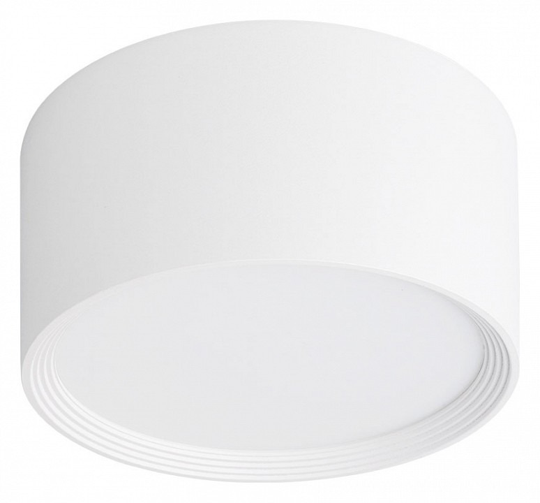 Фото Накладной светильник Escada 20005LED 20005SMU/03LED SWH ESC_20005SMU_03LED_SWH - интернет-магазин МегаТерем в Москве