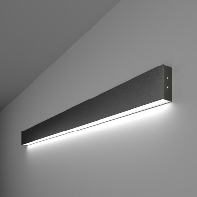 Накладной светильник Elektr...