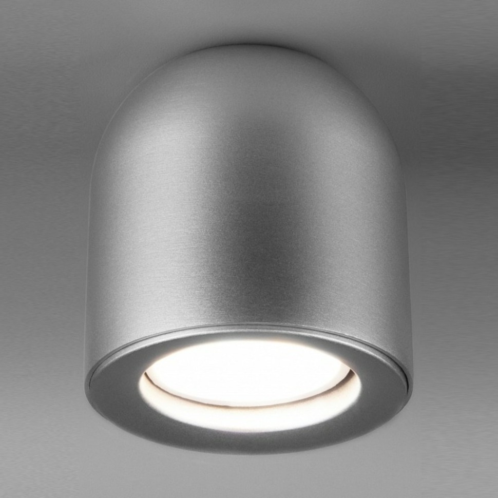 Фото Накладной светильник Elektrostandard Ogma a050674 ELK_a050674 - интернет-магазин МегаТерем в Москве