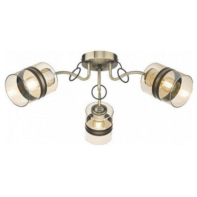 Потолочная люстра Velante  217-507-03 VE_217-507-03