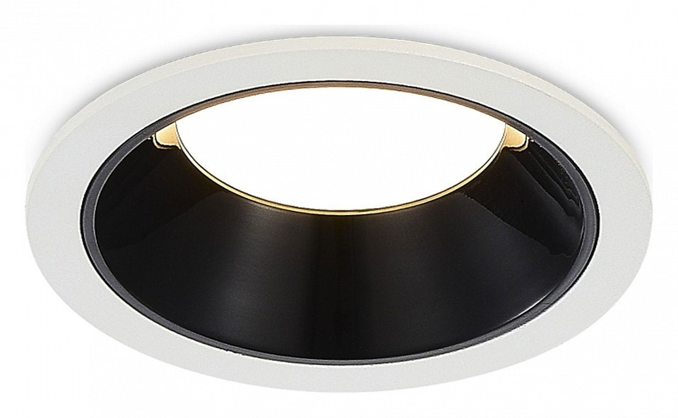 Фото Встраиваемый светильник ST-Luce  ST755.448.07 - интернет-магазин МегаТерем в Москве