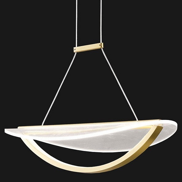 Фото Подвесной светильник Lussole Lampasas LSP-7421 - интернет-магазин МегаТерем в Москве