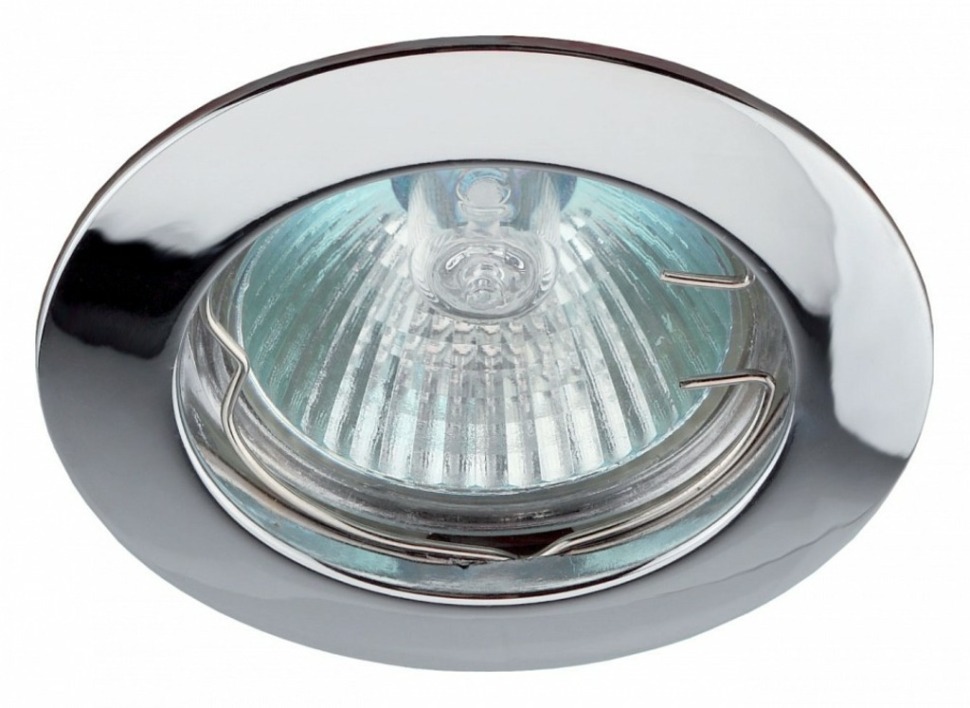 Фото Встраиваемый светильник Эра KL1 Б0048967 ER_B0048967 - интернет-магазин МегаТерем в Москве