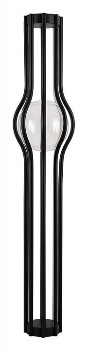 Фото Торшер Divinare Bronco 1710/06 PN-30 DV_1710_06_PN-30 - интернет-магазин МегаТерем в Москве