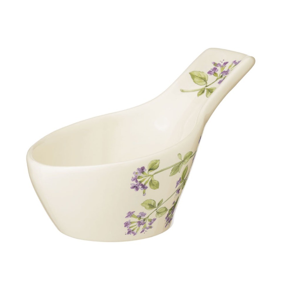 Фото Подставка для ложки Rosemary 20 см 8152/1-RSM - интернет-магазин МегаТерем в Москве