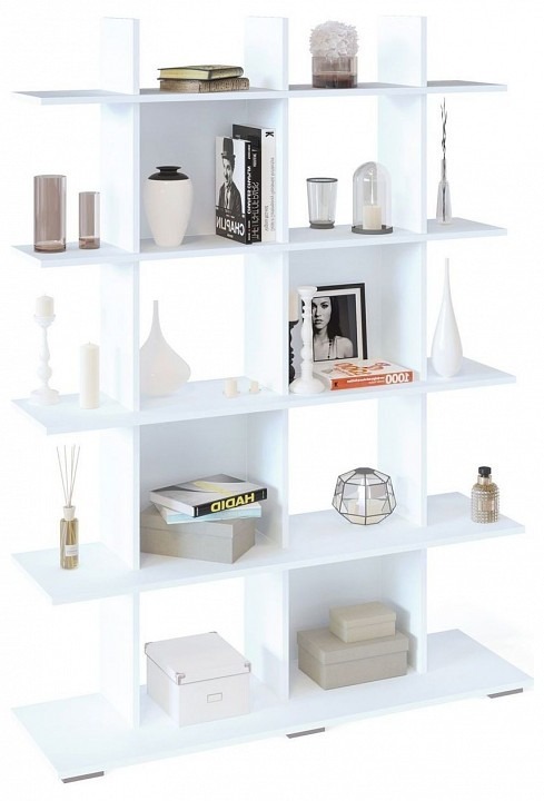 Фото Стеллаж СТ-5 SK_ST5B6 - интернет-магазин МегаТерем в Москве