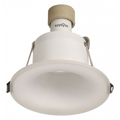 Встраиваемый светильник Man...